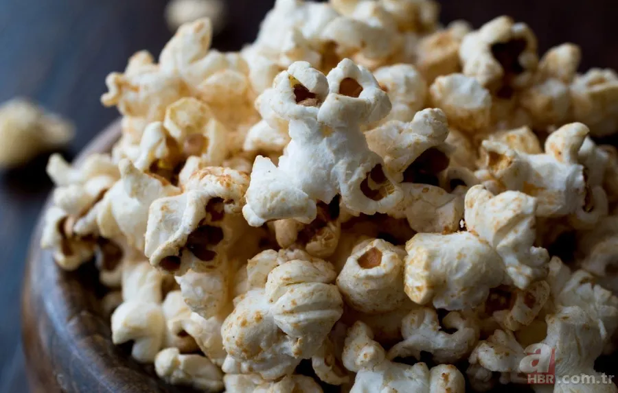 En sağlıksız besinler listesi açıklandı! 11