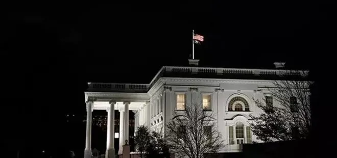 ABD basınından bomba iddia: Beyaz Saray’da nükleer deneme konuşuldu