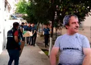 Balkonda ölü bulundu