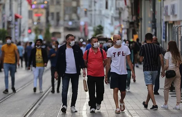 Koronavirüste yeni normalleşme için kritik tarih belli oldu! 21 Haziran’dan sonra yeni takvim