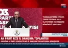 Başkan Erdoğandan Akşenere sert sözler!