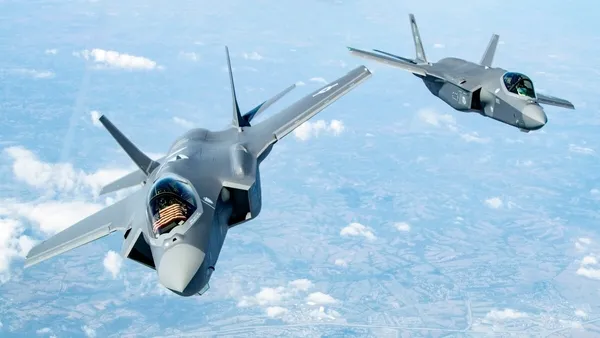 1619029009122.jpg Son dakika F-35 açıklaması! ABD kararını resmi olarak Türkiye'ye bildirdi! - 3