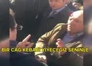 Ekrem İmamoğluna sana oy yok şoku!
