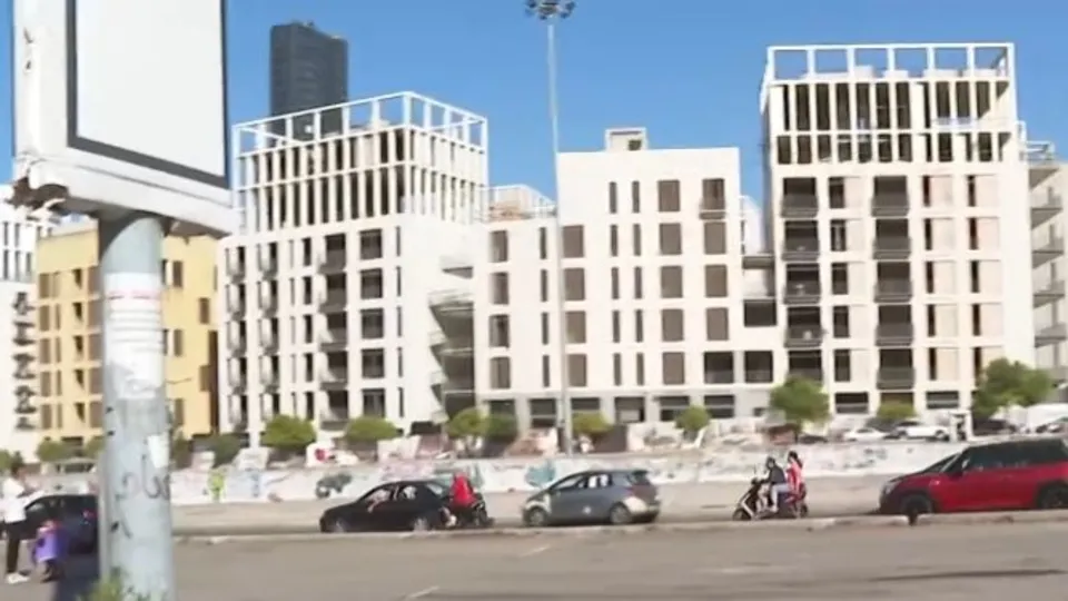 A Haber insanlık dramını görüntülüyor