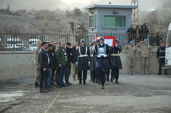 Son dakika: Şırnak’ta 3 terörist etkisiz hale getirildi! SİHA ve ATAK’lar ile PKK’ya ağır darbe