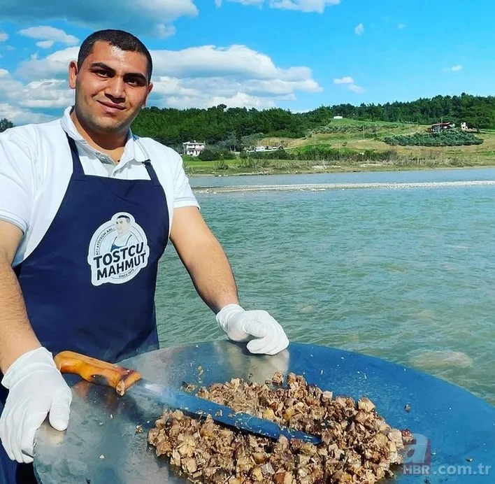 Ütü tost ile ünlenmişti! Tostçu Mahmut neden öldü? Tostçu Mahmut Anıl Kurt kimdir, nereli ve kaç yaşındaydı? 14
