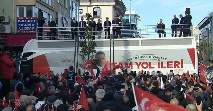 Başkan Erdoğan gençlerle buluştu! CHP'deki para kuleleri skandalı: Balya balya paralar Kandil'e kadar gidiyor - 11