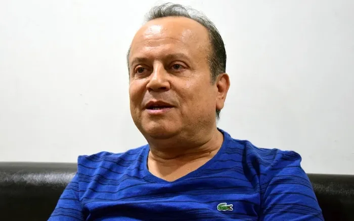 Son dakika: Usta oyuncu Kemal Kuruçay'ın vefatından önceki son görüntüleri ortaya çıktı! Ezberini okurken yere yığıldı - 4