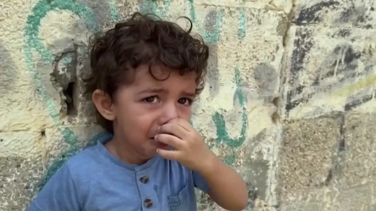 İşgalci İsrail’in katliamlarla dolu geçmişi | ANALİZ