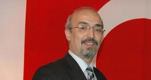 Türk Dil Kurumu’na yeni başkan