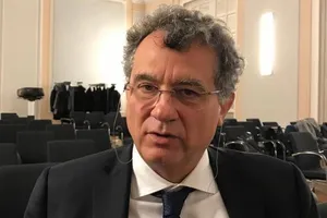 TÜSİADın yeni başkanı belli oldu