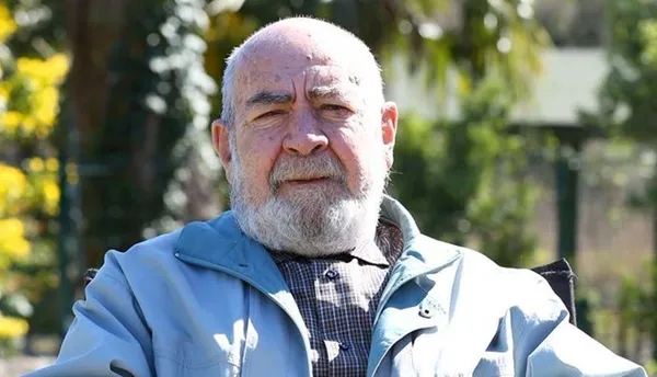 Oyuncu ve seslendirme sanatçısı Köksal Engür vefat etti | Köksal Engür kimdir?