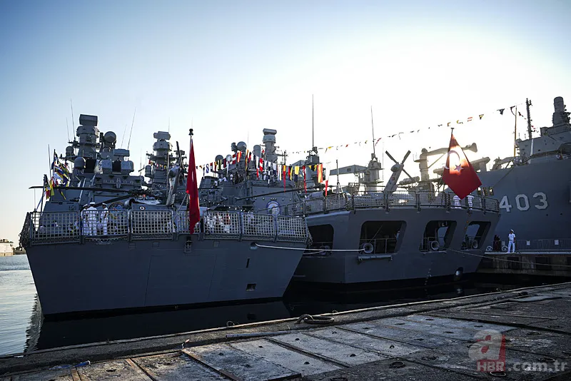 Fransız gazeteden Türk savunmasına övgü: Türkiye askeri gücün yolunda 8