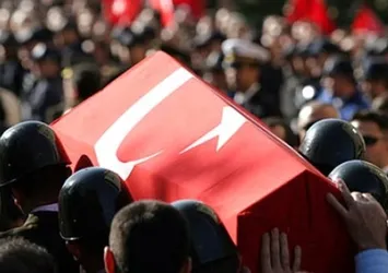 Bitlis’te mayın patladı: 2 şehit,1 yaralı!