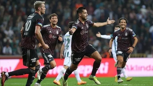 Beşiktaş - Trabzonspor canlı maç izle! BJK - TS derbi maçı canlı izle şifresiz kesintisiz donmadan bedava!