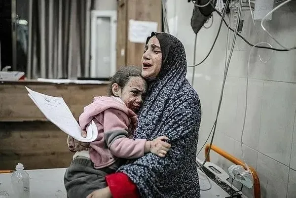 Katil İsrail ordusu yerle yeksan! Yeni görüntüler yayınlandı: Kassam Tugayları işgalcileri tam 12’den vurdu!