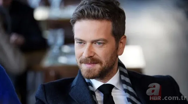 Doğduğun Ev Kaderindir’in Barış’ı Engin Öztürk herkesi şaşırttı! Bakın nereli çıktı 1