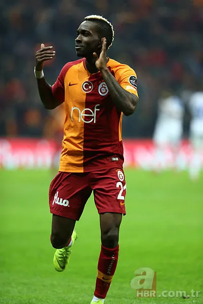 Galatasaray'a gelecek isimler netleşti! 2 Süper Lig yıldızıyla ön protokol imzaları atıldı... 23