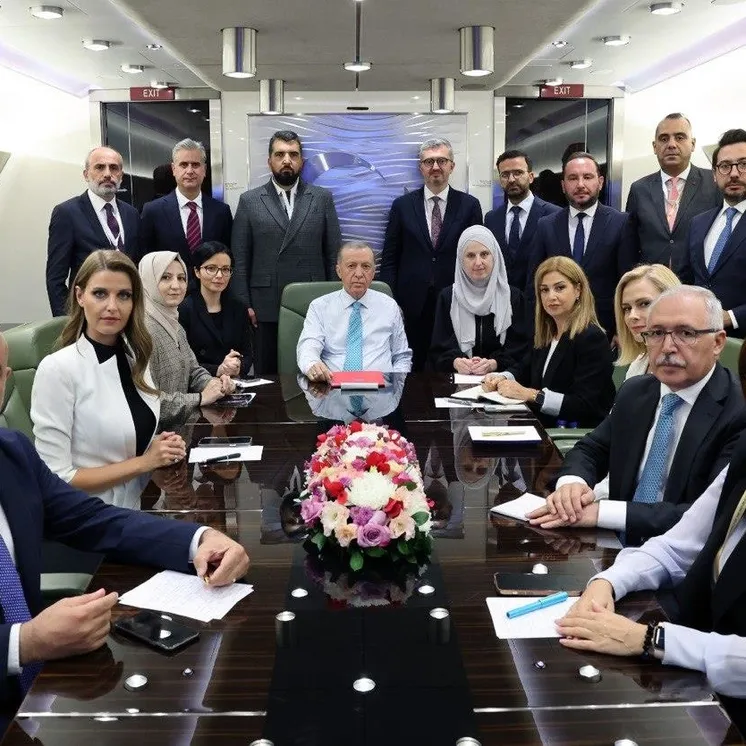 Başkan Erdoğan’dan Soçi dönüşü kritik mesajlar