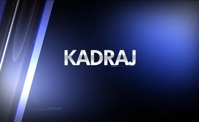 Kadraj