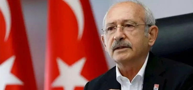 Kemal Kılıçdaroğlu'nun avukatı Celal Çelik yargı üyelerini tehdit etti