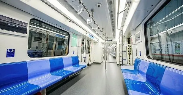 Türkiye'nin en hızlı metro hattı! İstanbul Havalimanı'na 30 dakikada ulaşım - 3