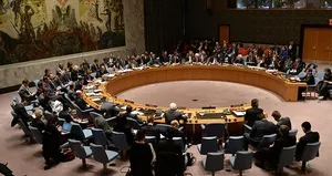 BMGK, Afrin için toplanıyor