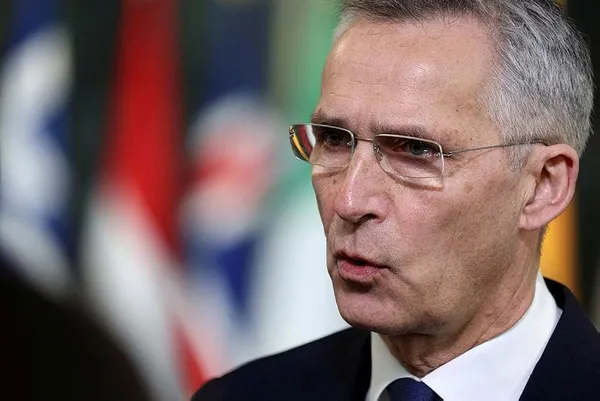 NATO Olağanüstü Liderler Zirvesi | Başkan Erdoğan NATO karargahında