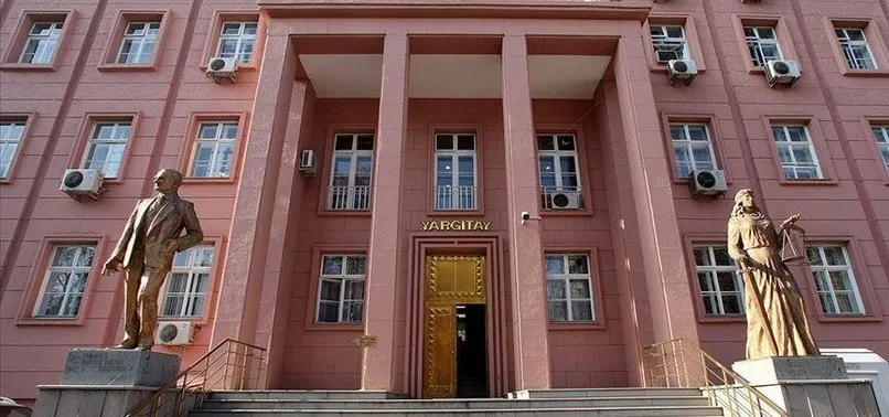 Son dakika haberi... Yargıtay'da 8 daire kapatılacak