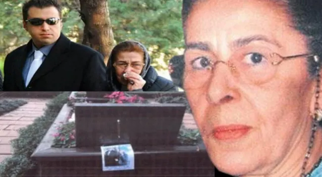 “Tatlı” mirasta skandallar bitmiyor! Bıçaktan sonra tehdit mektubu - 2