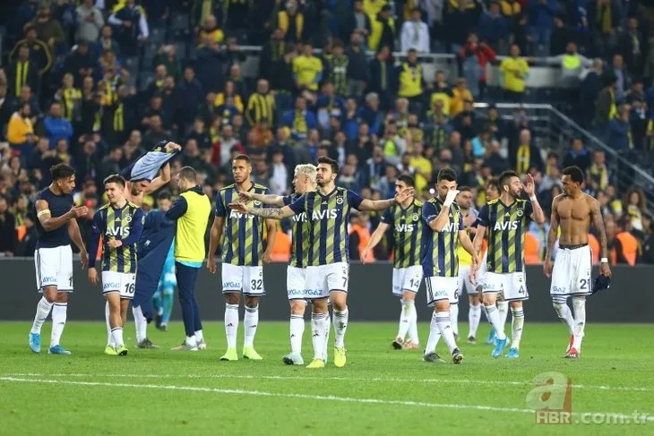 Fenerbahçe’nin ilk transferi! Kulübünden onay çıktı...