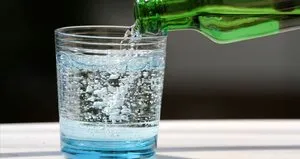 Maden suyunun şaşırtan faydası: Yüzünüzü yıkarsanız...