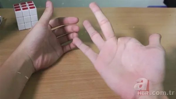 Bu gösterilerin sırrını biliyor musunuz? 17