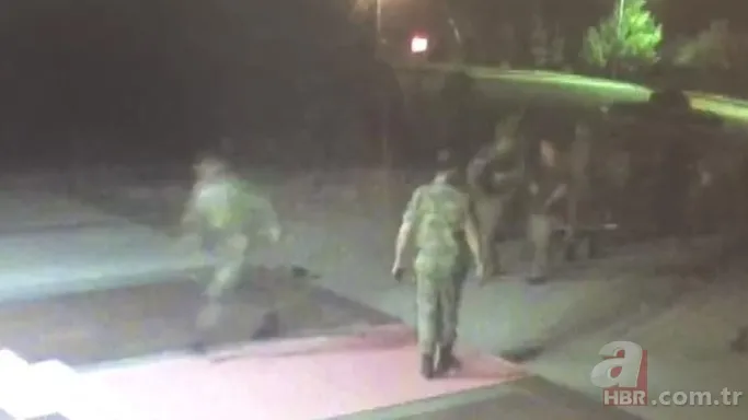 15 Temmuz kahramanı unutulmadı! Şehit Ömer Halisdemir’e büyük vefa 10