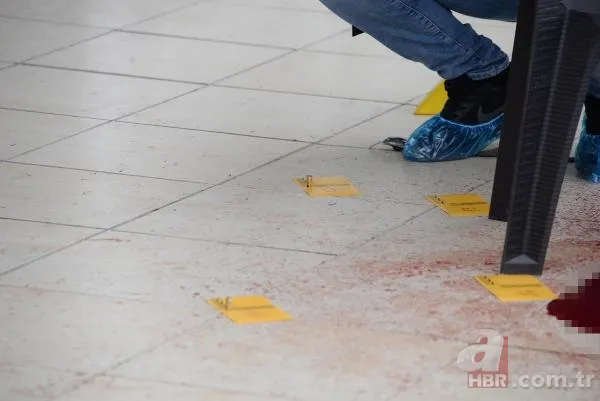 Diyarbakır'da 'küfür' cinayeti: İş yerinde öldürüldü 8