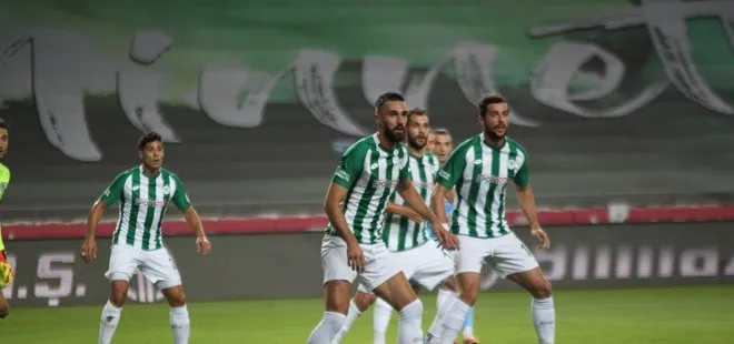Konyaspor: 1 -  Çaykur Rizespor: 0 MAÇ SONUCU