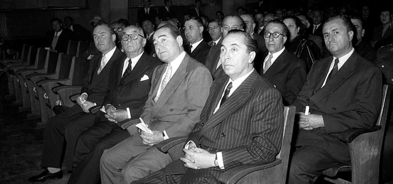 Son dakika | 1960 darbesinin hesabı görüldü! 370 kişiye tazminat ödenecek