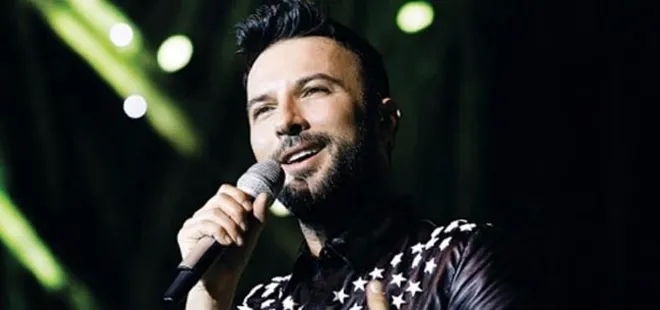 Tarkan’ın Harbiye maratonu başladı