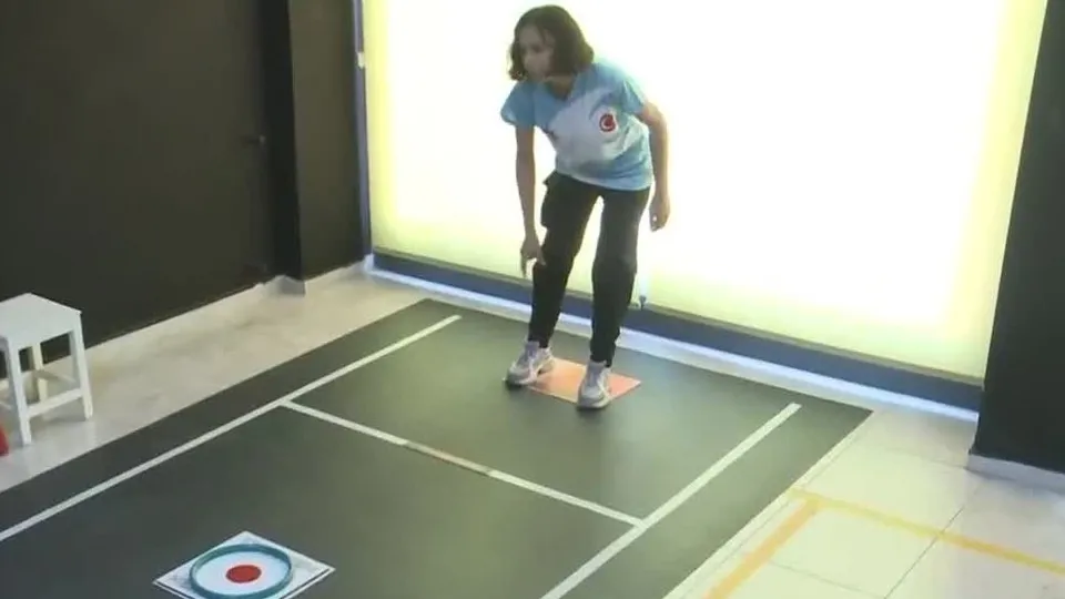 Yeni bir Türk sporu: Hemsball