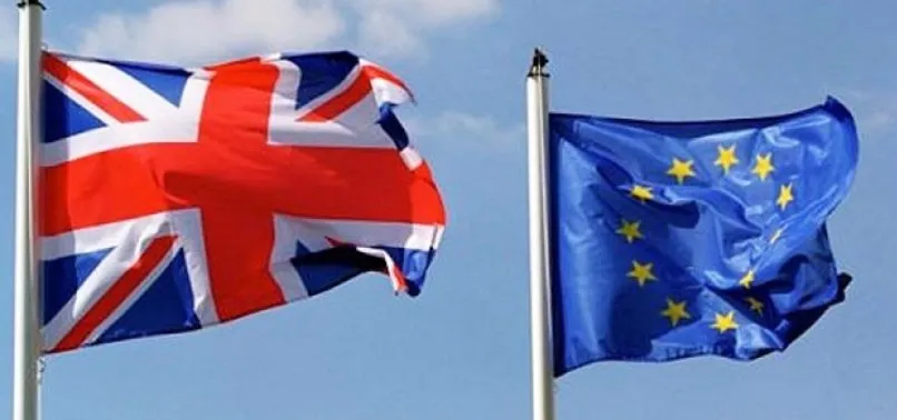 Son dakika: Anlaşmasız Brexit'i önleyecek tasarıya Kraliçe'den onay