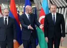 AB’den Ermenistan ve Azerbaycan kararı