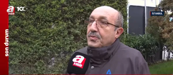 HAVA DURUMU | Alarm verildi! Bomba siklon geliyor! İstanbul Valisi tarih verdi: Beklenen kar ne zaman yağacak? Bir uyarı da AKOM'dan - 2