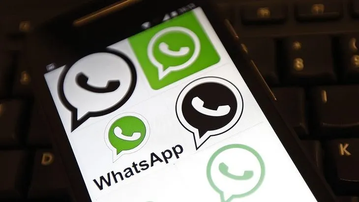 WhatsApp kullananlar dikkat! Bunu yapana dava açılıyor! WhatsApp kullanıcılar için yasal işlem başlatıyor