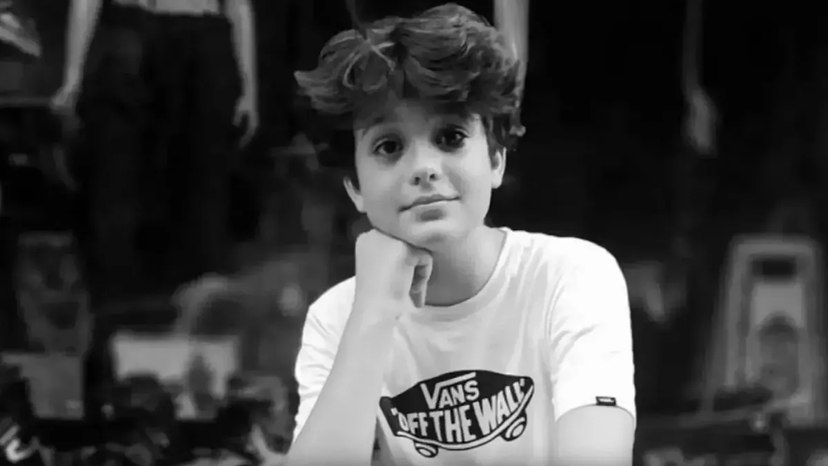 Mattia Ahmet Minguzzi davasında gelişme! Başsavcılık harekete geçti: İstinafa başvuruldu