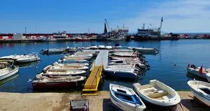 Marmara Denizi için müsilaj mesajı!