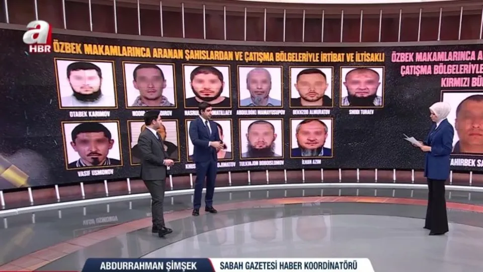 DEAŞ’ın yeni saldırı planı nasıl engellendi?