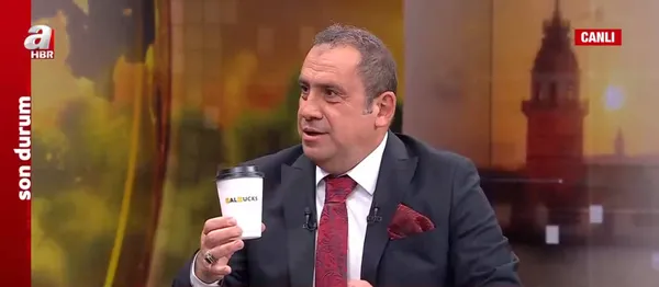 Anketlerde son durum ne? Balıkesir Büyükşehir Belediye Başkanı Yücel Yılmaz A Haber’de anlattı: Kendimizle yarışıyoruz