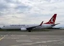 THY’nin bugünkü Brüksel seferleri iptal edildi