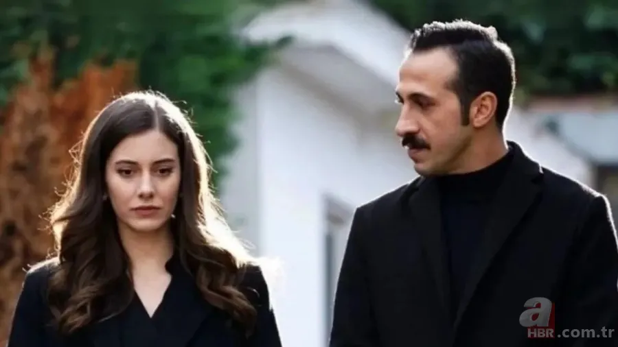 Yalı Çapkını'nın Abidin'i Ersin Arıcı'nın eski halini gören şaşkın: 'Bu ne hal böyle' Beril Pozam ile evlenmeden önce... 4