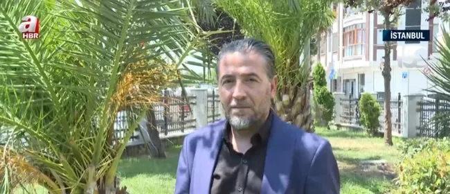 Türkiye’nin Nene Hatunları! Türkmen Tekin 15 Temmuz’da tankın altında kalıp şehit oldu